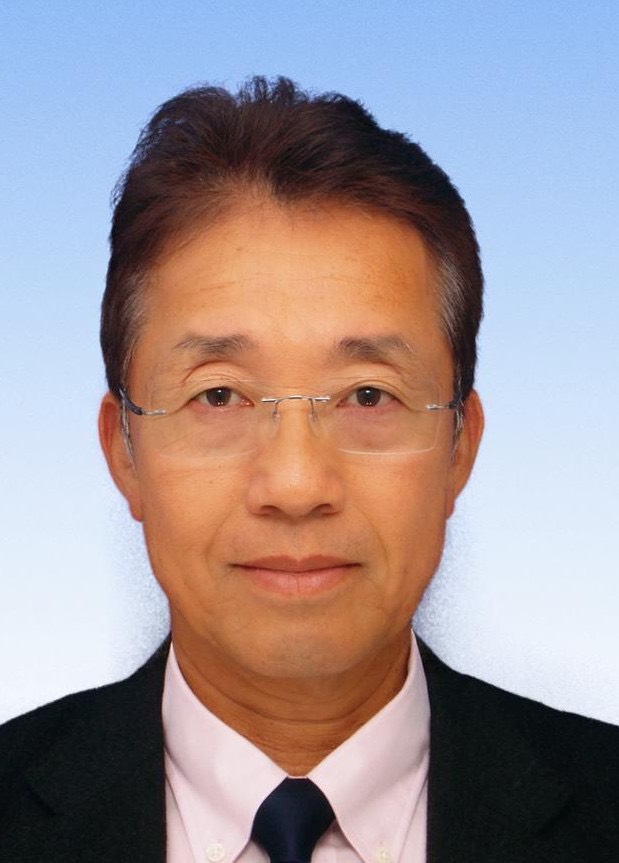会長　川本　忠