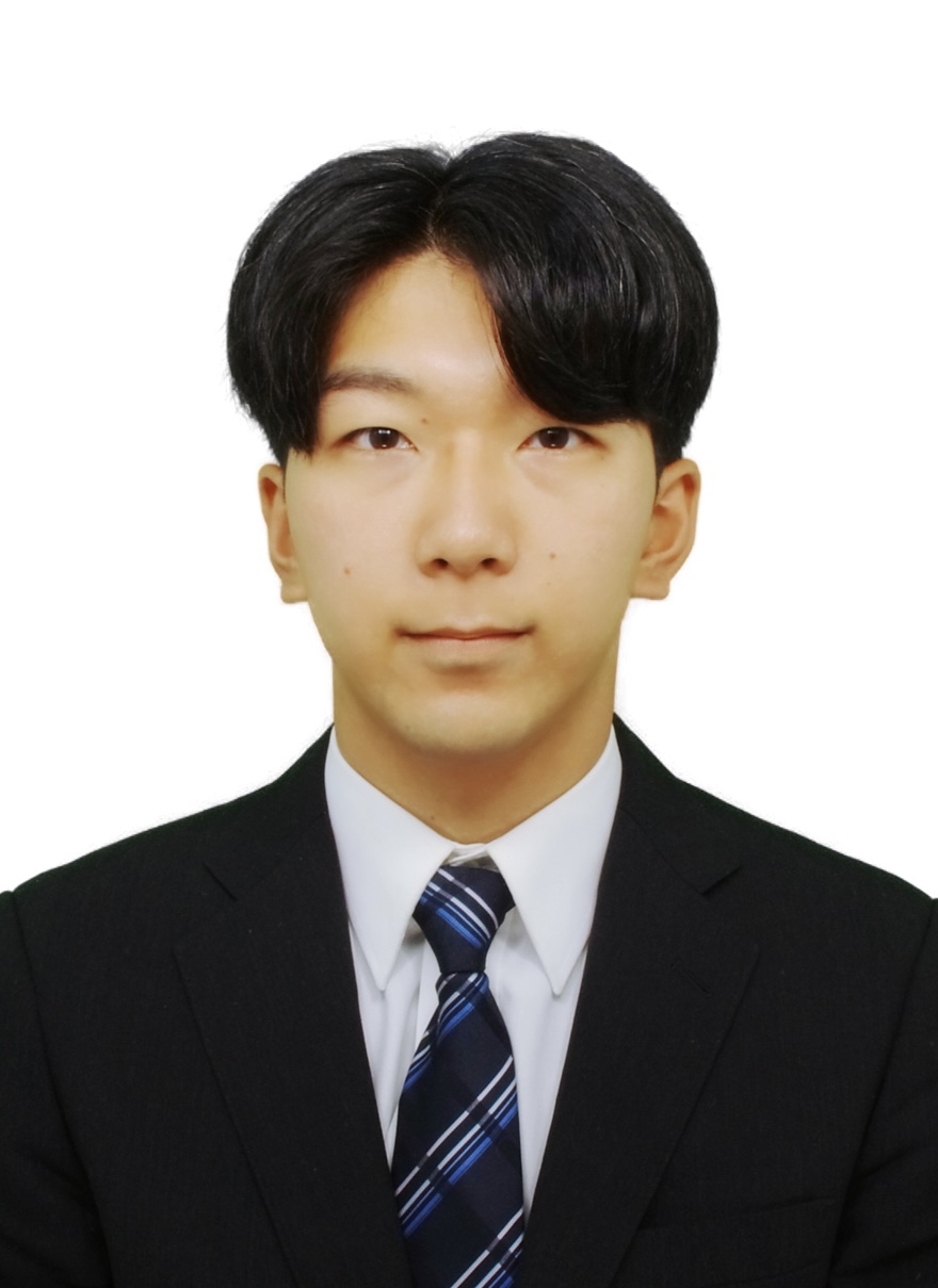 理事長　吉岡　朋希